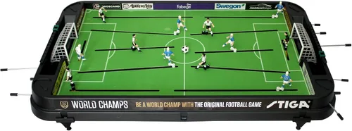 Miniatura 2 de Juego de mesa de fútbol Stiga