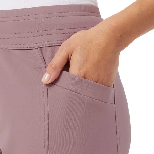 Miniatura 4 de 32 DEGREES Heat Tech - Pantalones deportivos para mujer de peso medio