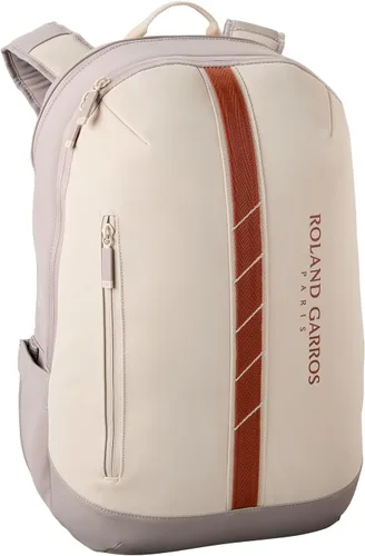 Miniatura 8 de WILSON Roland-Garros - Bolsas para raquetas de tenis 2025 Crema/Arcilla