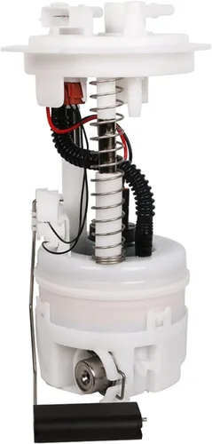 Miniatura 2 de MAgill OEM 170401HMOA de la asamblea de la bomba de combustible compatible con Nissan March Modelo de motor HR12DE HR12DR HR15DE OEM 17040-1HMOA