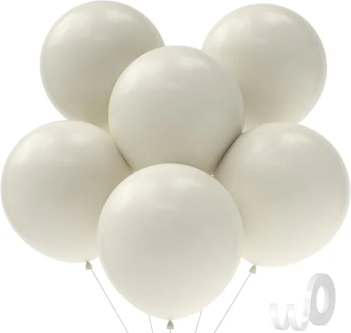 Miniatura 40 de 125 pcs globos de látex arcoíris de 5 pulgadas, globos pequeños para guirnalda de globos o arco de globos como decoraciones de fiesta, decoraciones