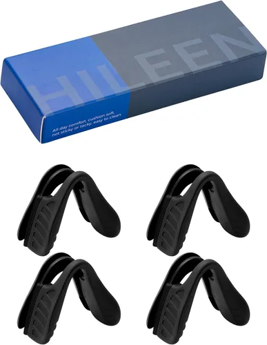 Miniatura 5 de Replacement Nose Pads Pieces for Oakley M2 Frame (AF) M2 Frame XL OO9343 M2 Frame Vented (AF) Sunglasses