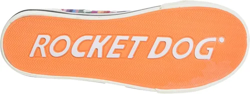 Miniatura 4 de Rocket Dog Jazzin - Tenis para mujer