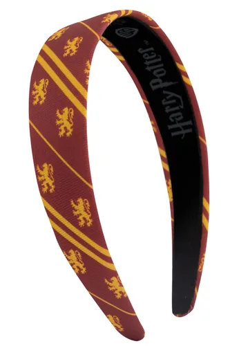Miniatura 5 de Cinereplicas Harry Potter - Accesorios para el cabello Classic Gryffindor - Juego de 2 - Licencia
