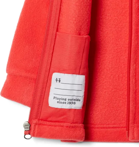 Miniatura 119 de Columbia Benton Springs - Chaqueta de vellón para niña