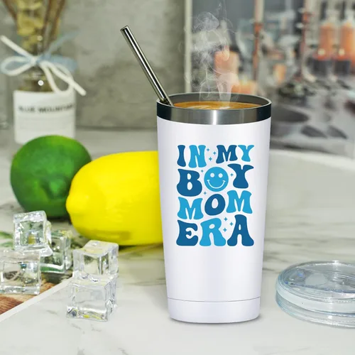 Miniatura 8 de Grifarny Regalos para mamá – Regalos para nuevas mamás para mujeres – Regalo para el primer día de la madre para nuevas mamás, madre, mamá – Taza