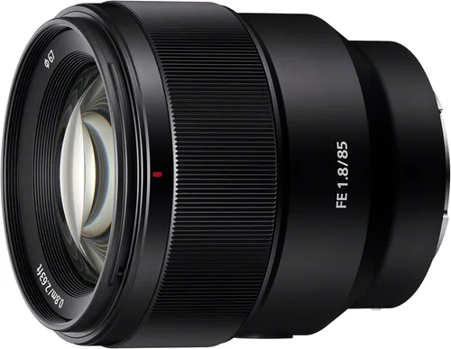 Miniatura 3 de Sony FE - Lente de cámara fija de 3.346 in F/1.8 (SEL85F18) con protección de 2.638 in, filtro digital HD y paquete de accesorios avanzados, lente