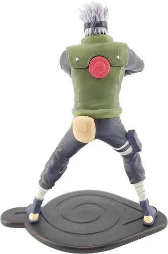 Miniatura 4 de ABYstyle Studio - Figura de Naruto Shippuden Kakashi