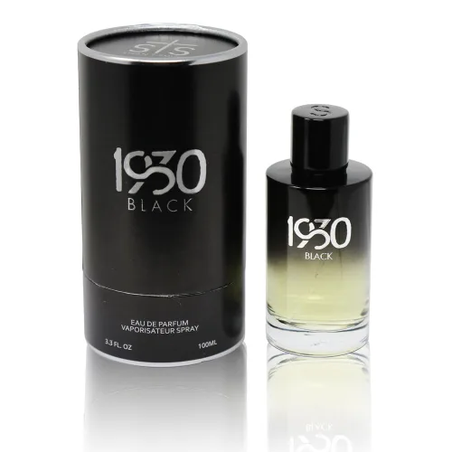 STS Ranch - Colonia negra para hombre, fragancia audaz y resistente con bergamota, madera de cedro, ámbar y almizcle, colonia de vaquero, aroma