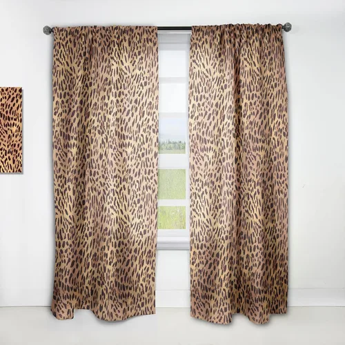 Miniatura 24 de DesignQ Cortinas con patrón hexagonal retro IX para dormitorio, cortinas para sala de estar, cortinas con aislamiento térmico, panel individual, 52