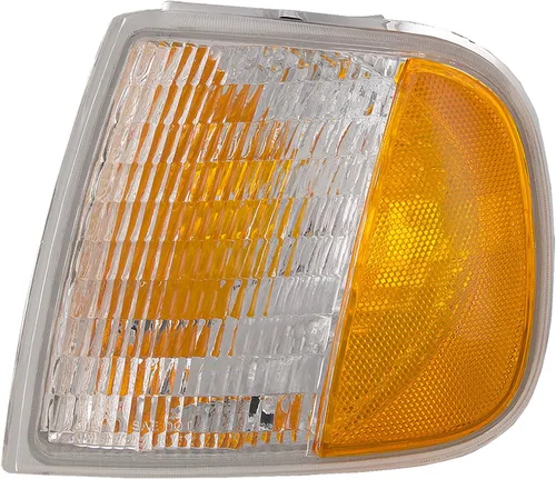 HEADLIGHTSDEPOT Luz de señal compatible con Ford Expedition F Super Duty F-150 F-250 F-350 F-450 F-550 se adapta a fechas de construcción limitadas,