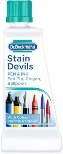 Miniatura 7 de Dr. Beckmann Stain Devils Fruit & Drinks Con refuerzo de oxígeno activo 1.76 oz