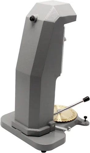 Miniatura 7 de CGOLDENWALL Grabador de anillo interior Stamper Joyería Anillo Máquina de grabado