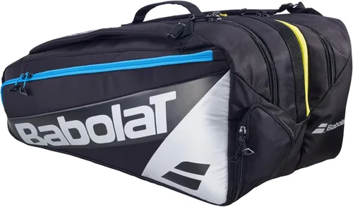 Miniatura 2 de Babolat RH Pro Padel Racket Bag (plata/negro)