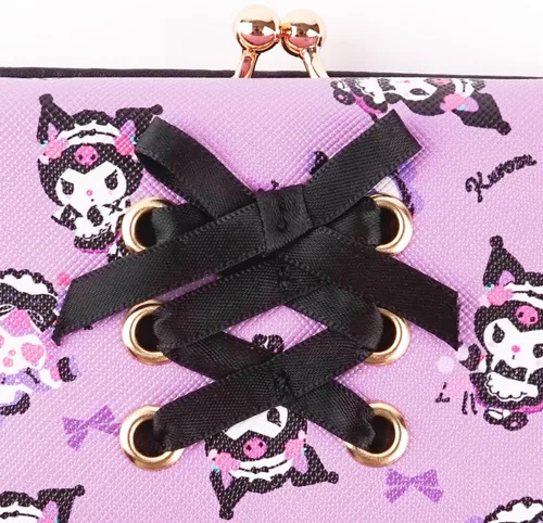 Miniatura 20 de BelugaDesign Monedero Kawaii Bolsa de monedas de dibujos animados pastel para mujer