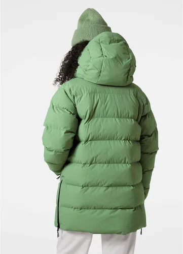 Miniatura 4 de Helly-Hansen Women's Aspire Puffy Parka Waterproof Windproof Breathable Jacket