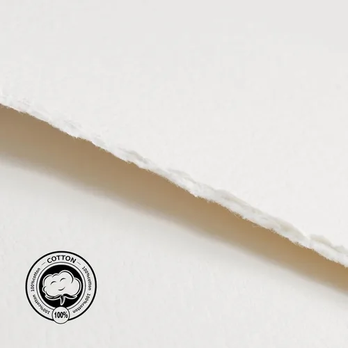 Miniatura 7 de Lightwish Cuaderno de bocetos de acuarela, diario de acuarela 100% algodón sin ácidos, 140 libras, papel de acuarela de prensa en frío