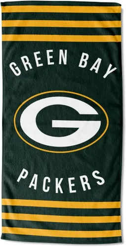 Miniatura 12 de Northwest NFL - Toalla de playa unisex para adultos