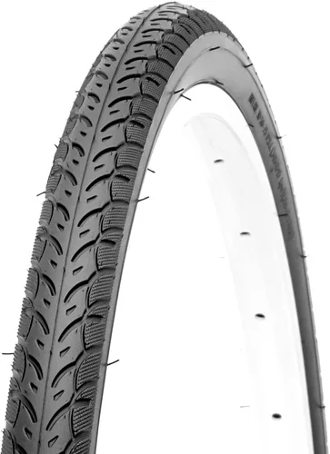 MOHEGIA Neumático de repuesto para bicicleta de carretera: 700x25C/700x28C/700Cx35C Neumático de bicicleta plegable para montar en carretera en la