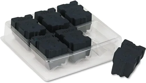 Miniatura 2 de Xerox Tinta sólida auténtica, Phaser 8860/8860MFP cian (6STICKS)