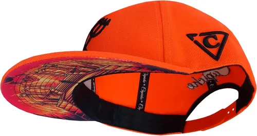 Miniatura 5 de Capiche 99+ Variaciones Gorra Snapback Serie Especial - Talla única - Unisex - Hombre