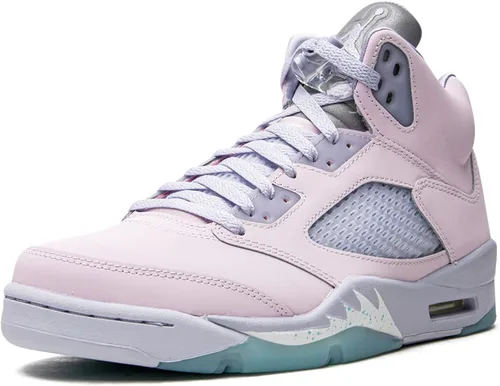 Miniatura 5 de Jordan 5 Retro Stealth BlancoHyper Royal-Stealth para hombre (DD0587 140)