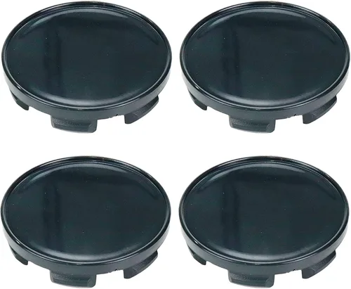 Modengzhe Tapas centrales para llantas, 2.087 in, cubiertas centrales de repuesto compatibles con Chevrolet si corresponde, 1.969 in de diámetro de