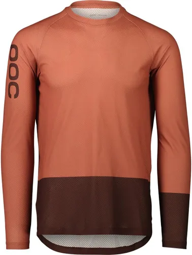 Miniatura 4 de POC Ropa de ciclismo MTB Pure LS Jersey