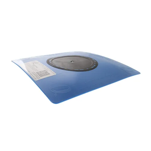 Miniatura 3 de Panel intermitente de fontanería Quickflash P-50