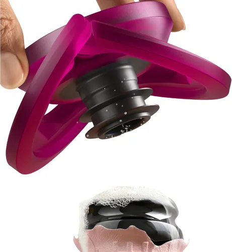 Miniatura 10 de zzysh® Tapón de vino espumoso Preserve la efervescencia durante 4 semanas Para el sistema de preservación de vino espumoso zzysh® Tapones