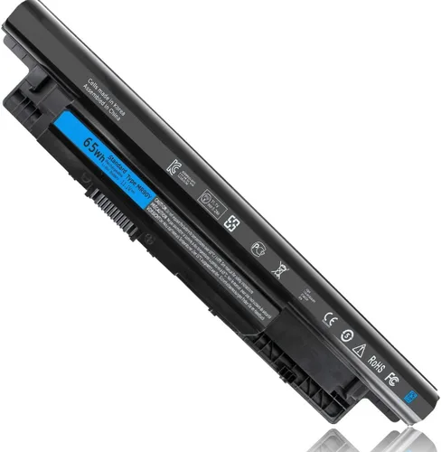 Batería MR90Y de 65WH para Dell Inspiron 17 5000 Series 15 3521 3543 3421 3542 3537 3878 5721 5537 i3531 i3531-1200bk 17-3721 17-5537 748 1 7-5749