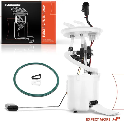 Miniatura 8 de A-Premium Conjunto de módulo de bomba de combustible eléctrica con unidad de envío compatible con Ford Escape y Mazda Tribute 2001 2002 2003 2004