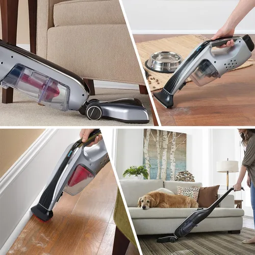 Miniatura 8 de JYJZPB 18V-22V Cargador de batería rápido para Hoover Linx Batería BH50000 BH50010 Aspiradora de batería Hoover Linx BH50000 BH50010 BH50015