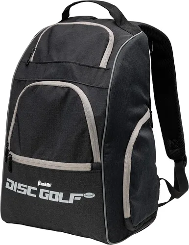 Miniatura 12 de Franklin Sports Juego de discos de golf de disco - Juego de inicio de equipo de golf de disco