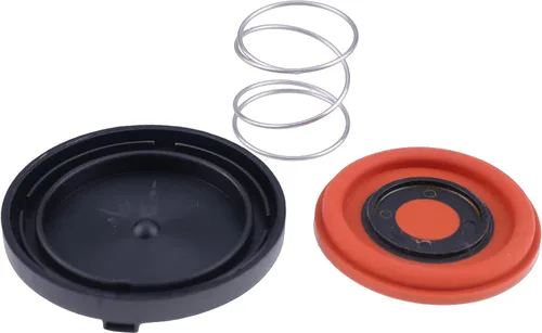 Miniatura 3 de JEENDA Diafragma del separador de aceite 31338685, 30788494, 31338684, 1781598 Uso en carcasa del filtro de aceite compatible con Volvo y Ford XC90
