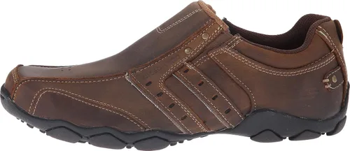 Miniatura 2 de Skechers Zapato sin cordones de diámetro para hombre