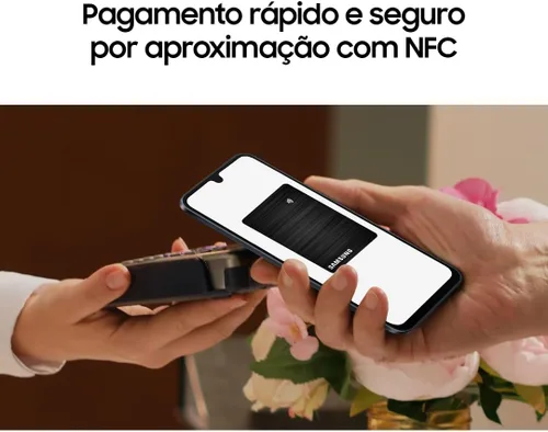 Miniatura 5 de SAMSUNG Galaxy A16 4G Dual SIM (128 GB, 2025) 6.7" 90Hz AMOLED, resistente a salpicaduras, 8 núcleos, cámara de 50 MP