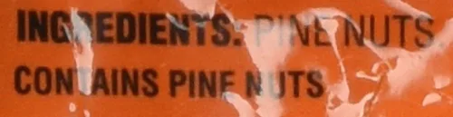 Miniatura 4 de Trader Joe's Raw Pignolias (Pine Nuts)