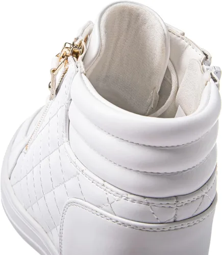 Miniatura 8 de GLOBALWIN Botines de mujer con cuña para mujer
