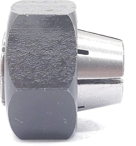 Miniatura 2 de Thaekuns 42975 Pinza de enrutador de 3/8 pulgadas Compatible con modelos de cable Porter, Delta, B&D