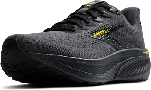 Miniatura 22 de Brooks Ghost 17 Neutral - Zapatillas de correr para hombre Negro/Negro/Ébano