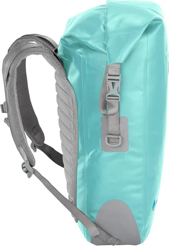Miniatura 3 de Skog Å Kust BackSak Mochila impermeable de servicio pesado - Bolsa de equipo para deportes, viajes y más - Tamaños de 25 y 35 litros