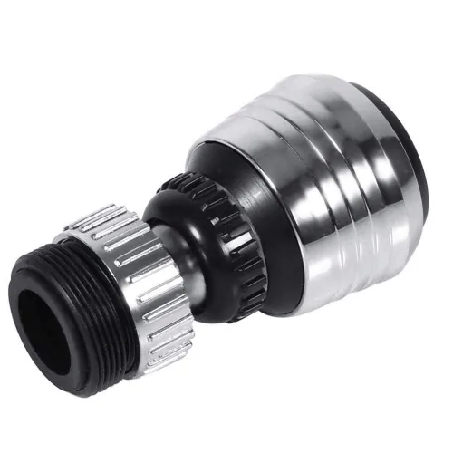 HBJWOV - Purificador de agua para grifo, sistema de filtración de grifo de agua, filtro de agua avanzado para grifo con carbón activado, elimina el