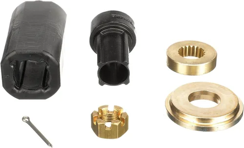 Quicksilver 8M0119083 Flo-Torq II Hub Volvo SX Drives 1996 y más recientes