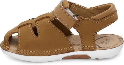 Miniatura 4 de Stride Rite SRT Reign Sandalia unisex para niños