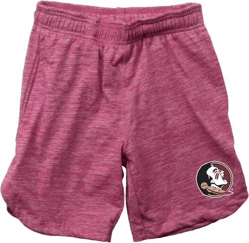 Miniatura 9 de Wes and Willy Pantalones cortos de hilo nublado para jóvenes y niños universitarios