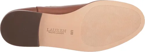 Miniatura 4 de Lauren Ralph Lauren Botín Brylee de moda para mujer