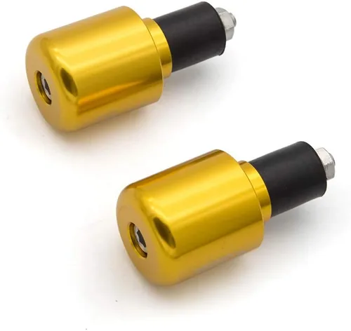 Miniatura 2 de FXCNC Tapones deslizantes para manillar de motocicleta de carreras, compatible con Yamaha YZF R1 1998 1999 2000 2001 2002 2003 2004 2005 2006 2007