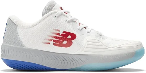 Miniatura 3 de New Balance FuelCell 996v5 Pickleball Tenis de cancha de interior para hombre