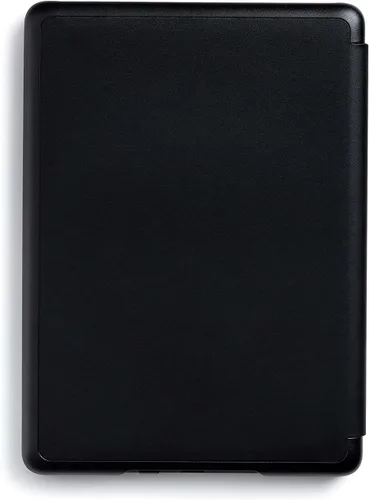 Miniatura 6 de NuPro Funda de libro para Kindle Paperwhite, negra (11.ª generación; versión 2021)